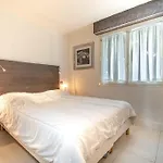 Croisette: 2Bdr Apartment