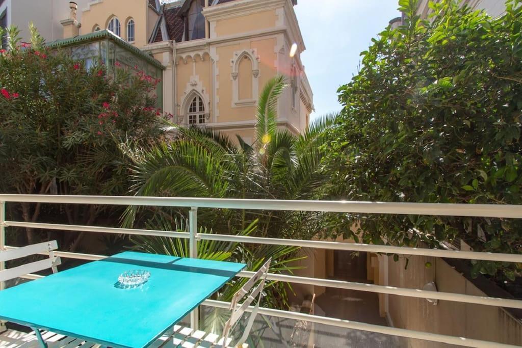 Croisette: 2bdr Apartamento *