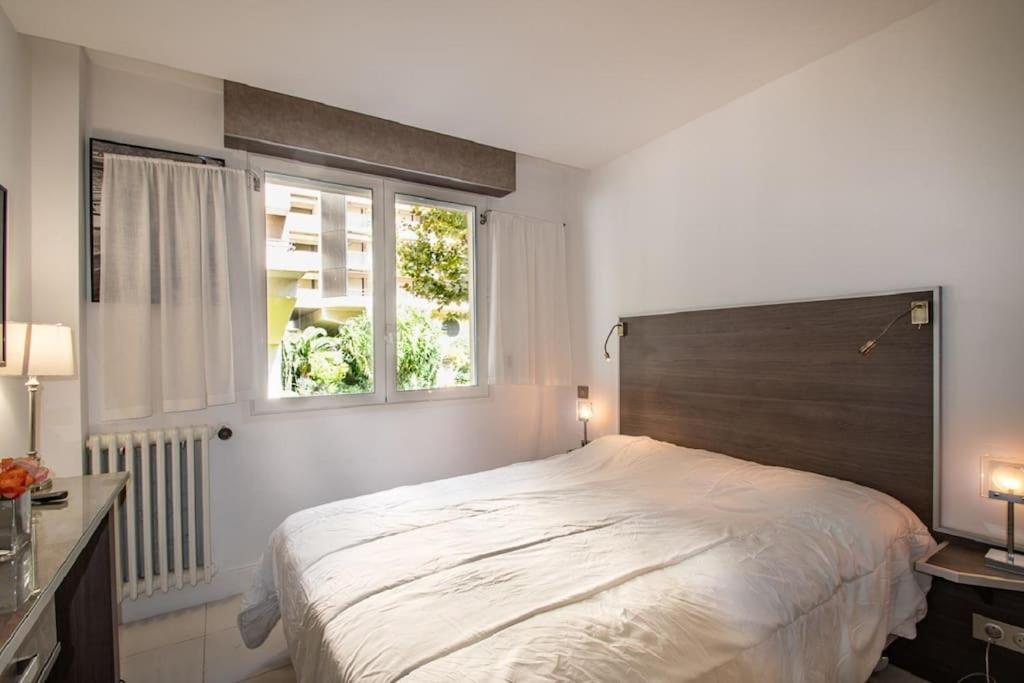 Croisette: 2bdr Cannes