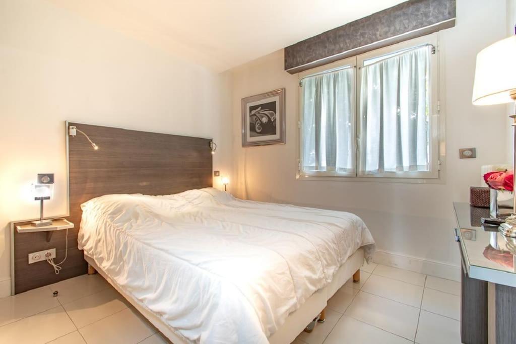Apartment Croisette: 2bdr *
